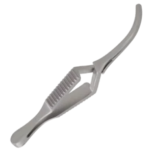 Pince clamp Bull Dog 5cm