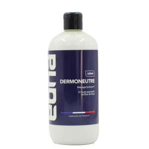 Crème neutre de massage Dermoneutre Eona