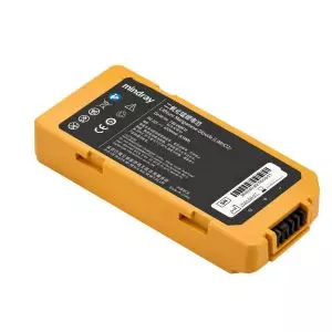 Batterie de rechange pour défibrillateurs Mindray BeneHeart C1 et C2