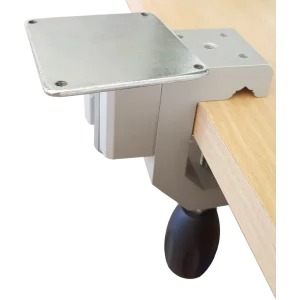 Etau universel pour lampe Lid