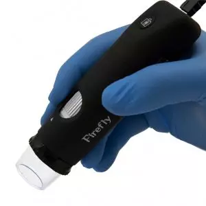 Dermatoscope digital FIREFLY DE300 HOLTEX