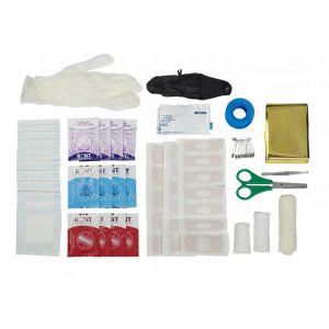Kit d'équipement de pharmacie CLINIX standard 99712 Rossignol