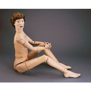 Mannequin de Soins Complet Erler Zimmer LF4020