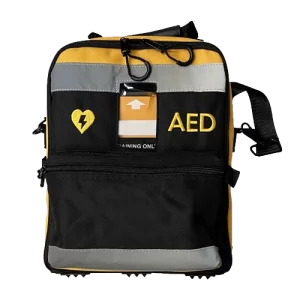 Sac de transport pour défibrillateurs Mindray BeneHeart C1 et C2