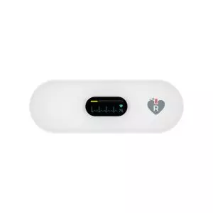 Electrocardiographe ECG de poche Spengler My Cardiomate