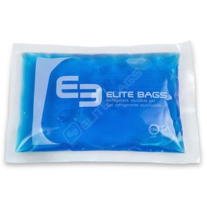 Pochette Gel de froid pour Malette COOL'S Elite Bags GEL