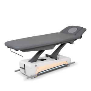Table de massage électrique Naggura' SWOP 4 EVO