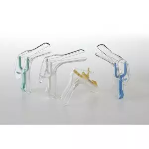 Spéculums Vaginaux jetables Welch Allyn KleenSpec Série 590
