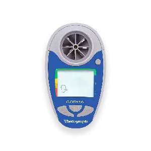 Spiromètre électronique Vitalograph COPD-6