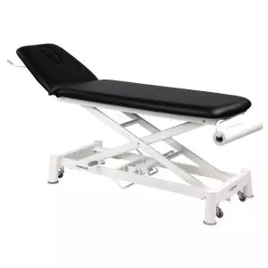 Table de massage hydraulique 2 plans Ecopostural C7733