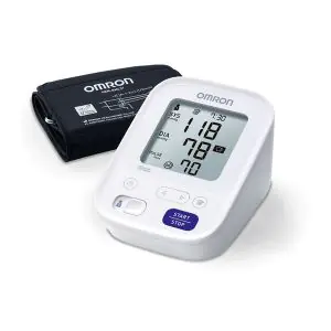 Tensiomètre automatique au poignet OMRON RS4 à 68,57 €