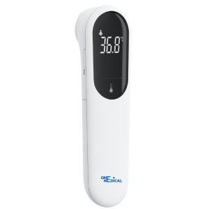 Thermomètre sans contact Thermo One Plus