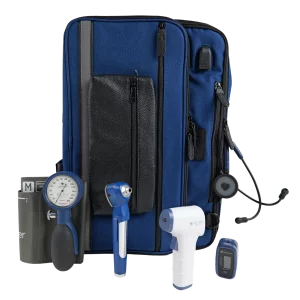 Pack de diagnostic mobile Spengler x Maison De Boissy