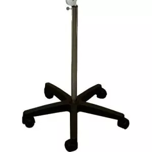 Pied roulant pour lampe infrarouge Circline Verre & Quartz