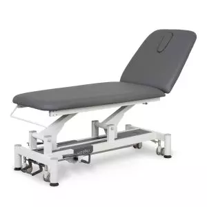 Divan d'examen hydraulique Weelko