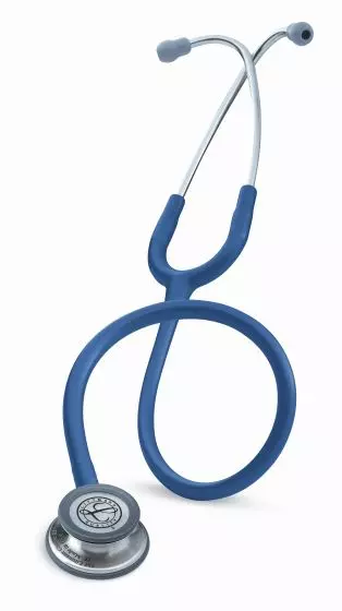 Nouveau Stéthoscope 3M Littmann Classic III