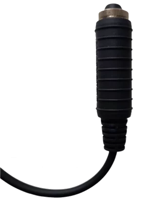 Bouton de réponse patient pour Audiomètre Echodia