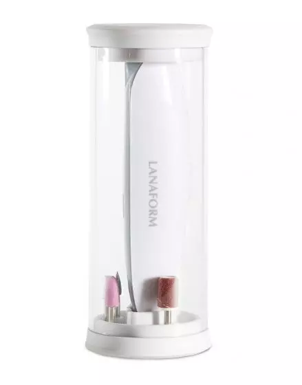 Appareil de Manucure Pédicure My Nails Lanaform