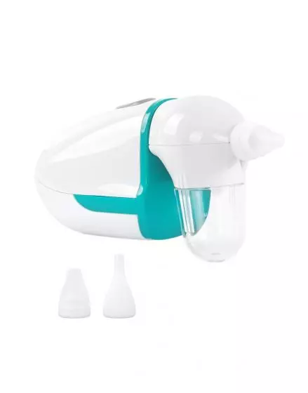 Aspirateur nasal électrique Baby Nose Vacuum Lanaform LA131103