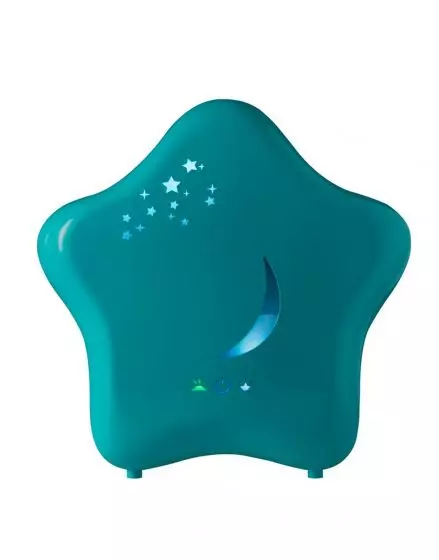 Humidificateur 3 en 1 Moony Lanaform