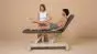Divan d'examen électrique Naggura' Nuuna 2L Starter Massage 