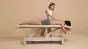 Divan d'examen électrique Naggura' Nuuna 4 Starter Massage