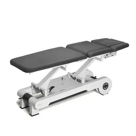 Table de massage électrique Naggura' N'Run Evo 5s