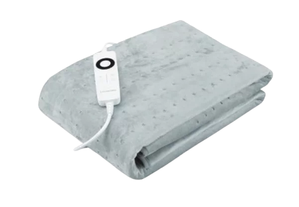 Surmatelas chauffant Lanaform PAD 1P - 1 personne 80 x 150 cm