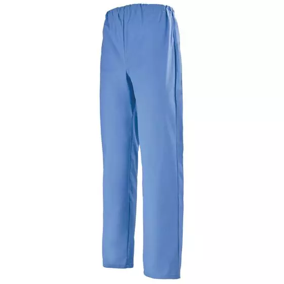 Pantalon médical  mixte  LUC couleur