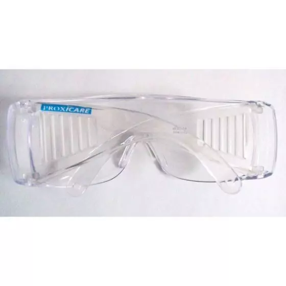 Paire de Sur-lunette de protection Proxicare LCH