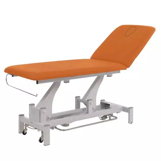 Divan d'examen électrique Delta 55 (1 moteur)