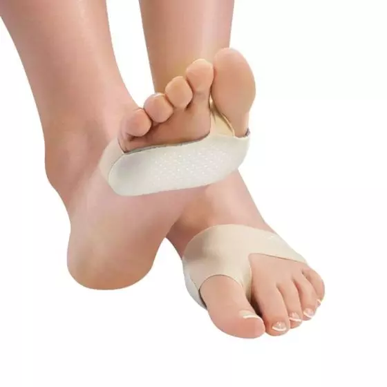 Coussinet plantaire Epitact Comfortact Plus