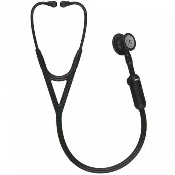 Stéthoscope numérique 3M Littmann Core Digital Noir