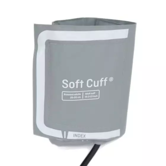 Brassard Soft Cuff pour tensiomètre Spengler Lian Dessillons