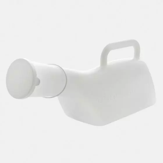 Urinal pour homme plastique NL-10020 Novo'life