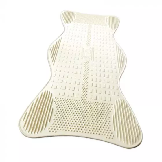 Tapis de bain avec zones de massage Novo'life NL-785-500