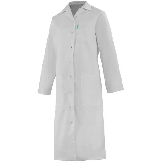 Blouse médicale femme manches longues Vero