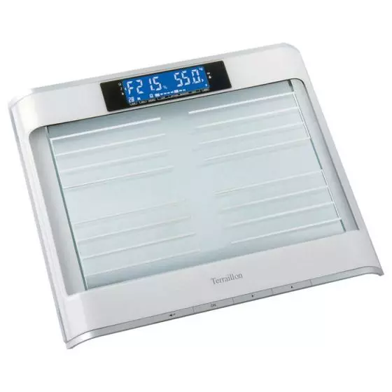 Impédancemètre TFX Infiny Terraillon