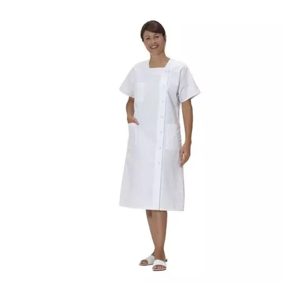 Blouse médicale femme Balta Mulliez
