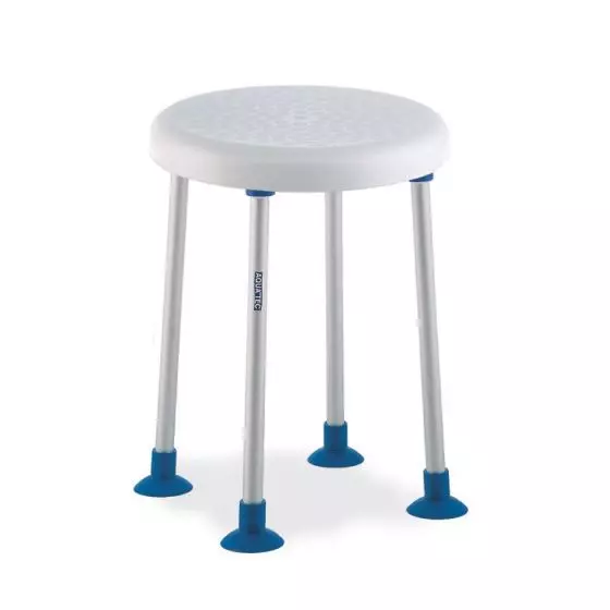 Tabouret de douche Aquatec Dot Invacare