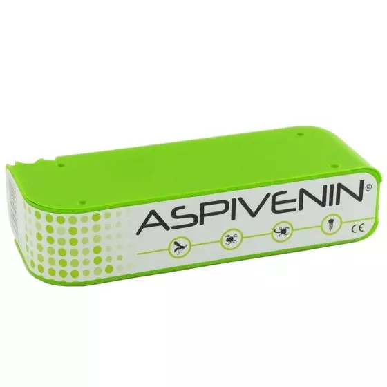 Aspivenin