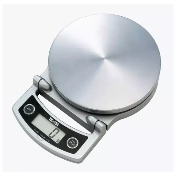 Balance de cuisine Tanita KD 400 SV 