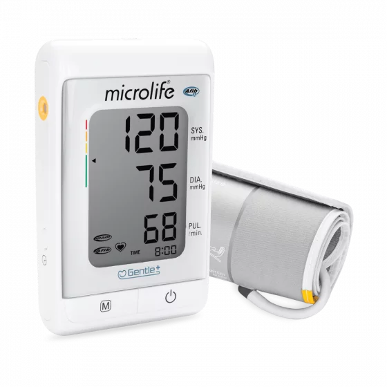 Tensiomètre Electronique Automatique au bras Microlife BP A200 AFIB