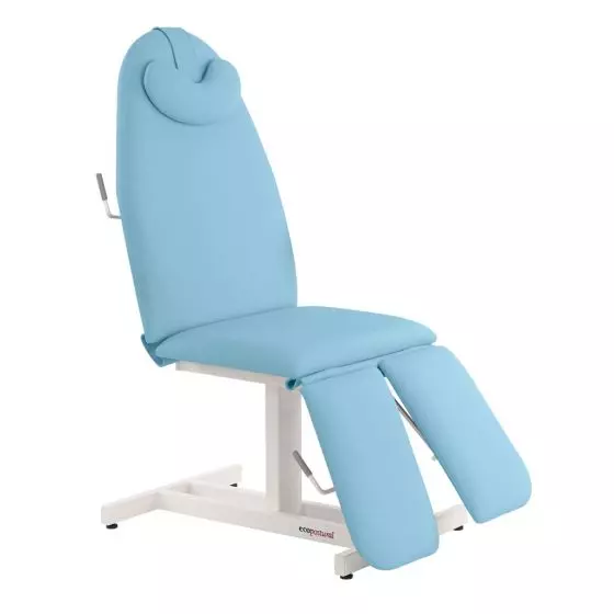 Fauteuil de podologie sans accoudoirs Ecopostural C4368M44