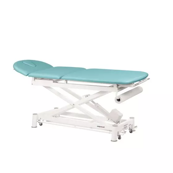 Table de massage électrique 3 plans Ecopostural C7510 - M47