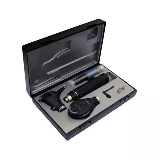 Coffret Diagnostic Riester Ri-Scope de Luxe