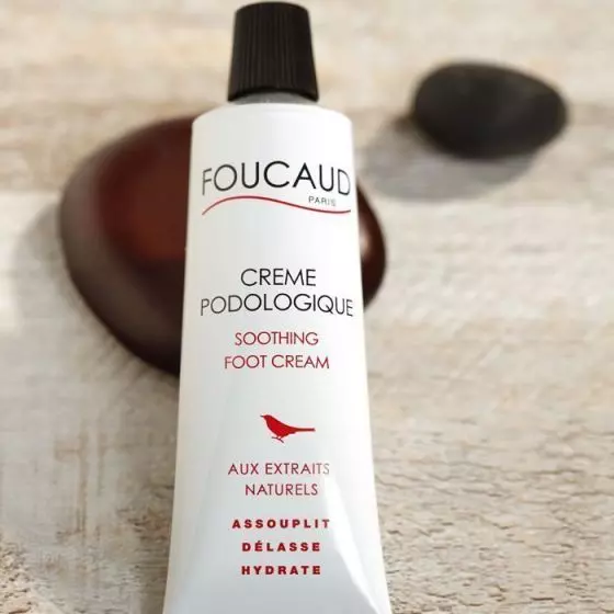 Crème Podologique FOUCAUD