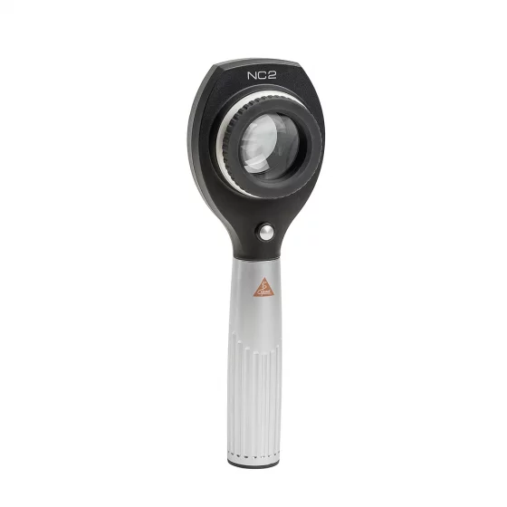 Dermatoscope HEINE NC2 LED