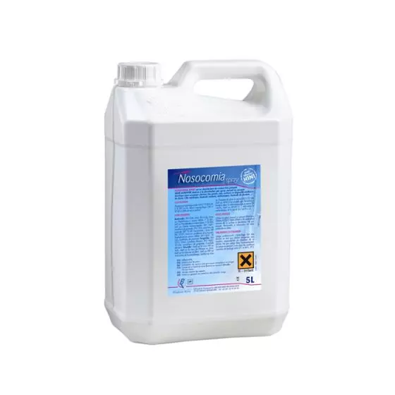 Désinfectant Nosocomia Spray 5L Prodene