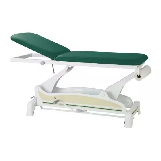 Divan d'examen hydraulique Ecopostural D3752M64
